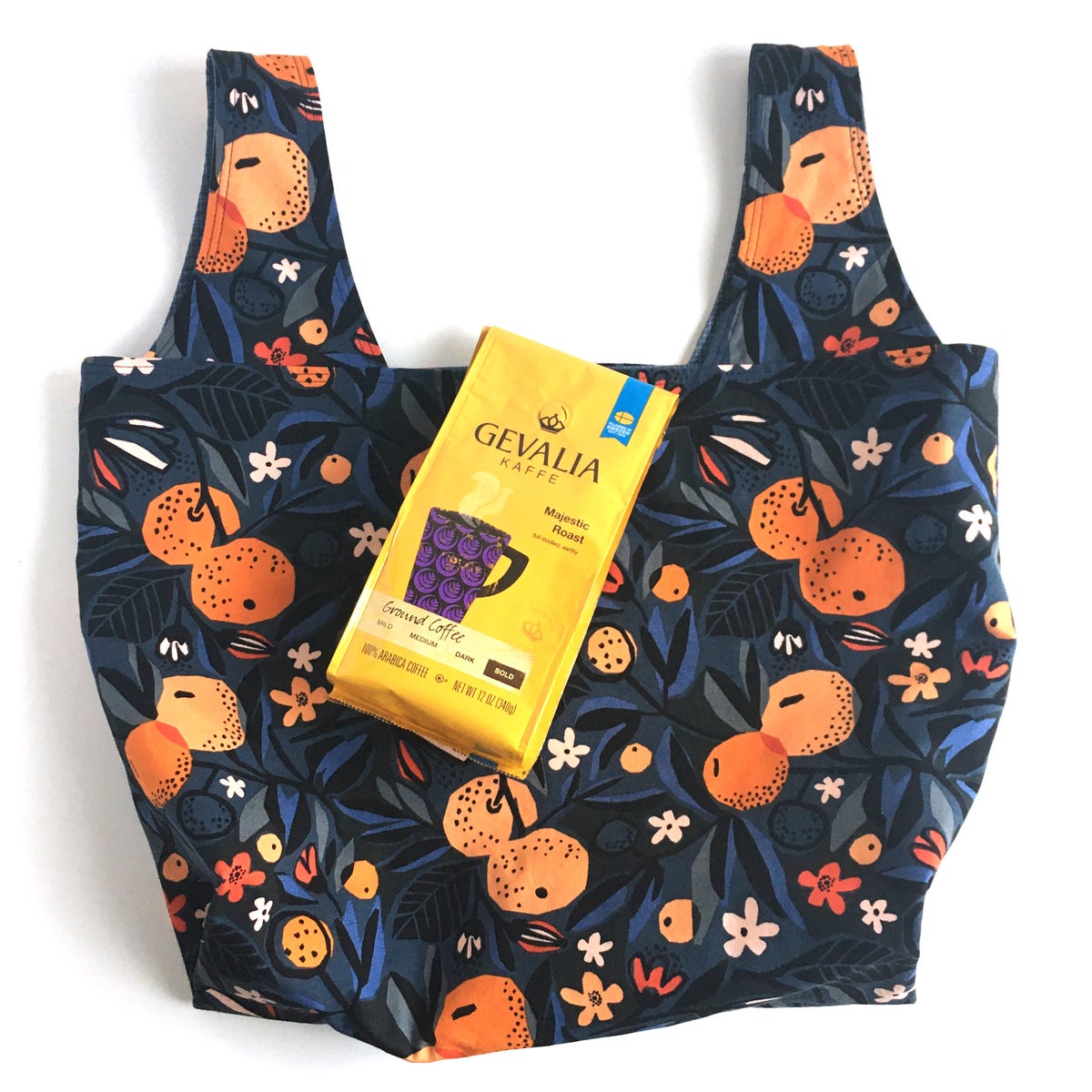 Grocery Bag Handle Templates - Set of 3